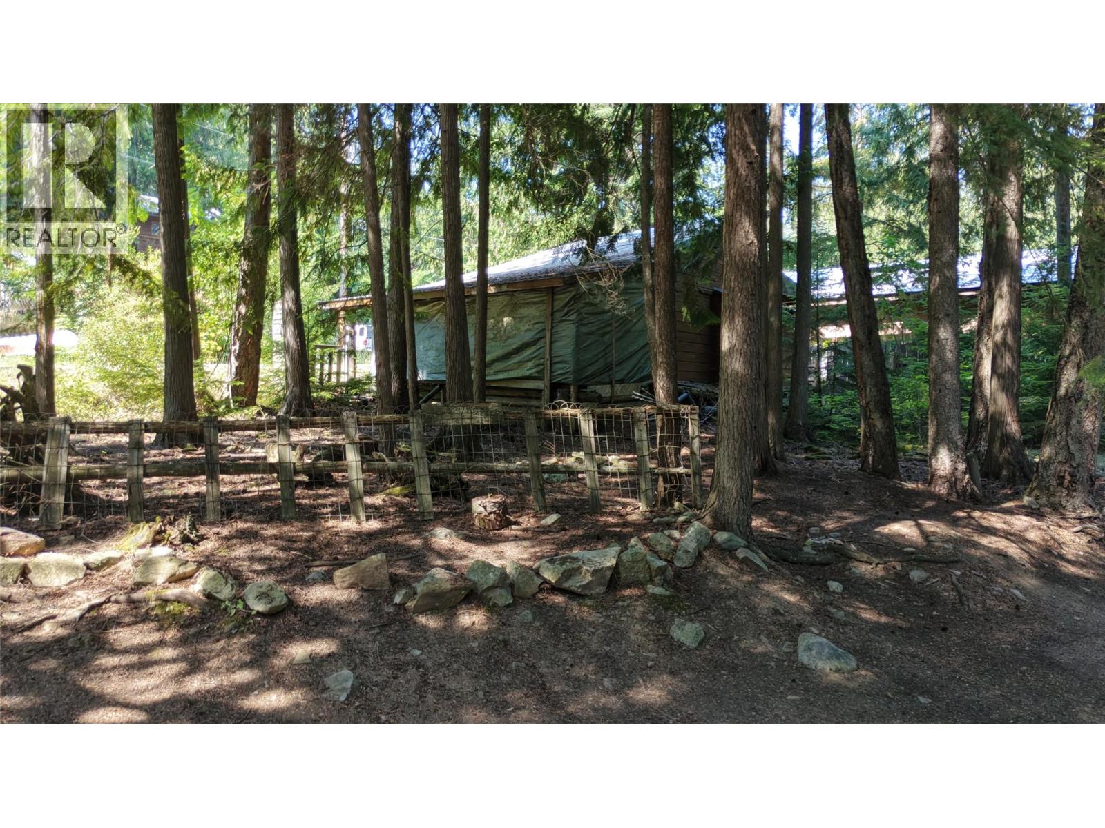 4634 Charles Road Lot# 13, Mirror Lake, British Columbia V0G 1M0 - Photo 4 - 10396574