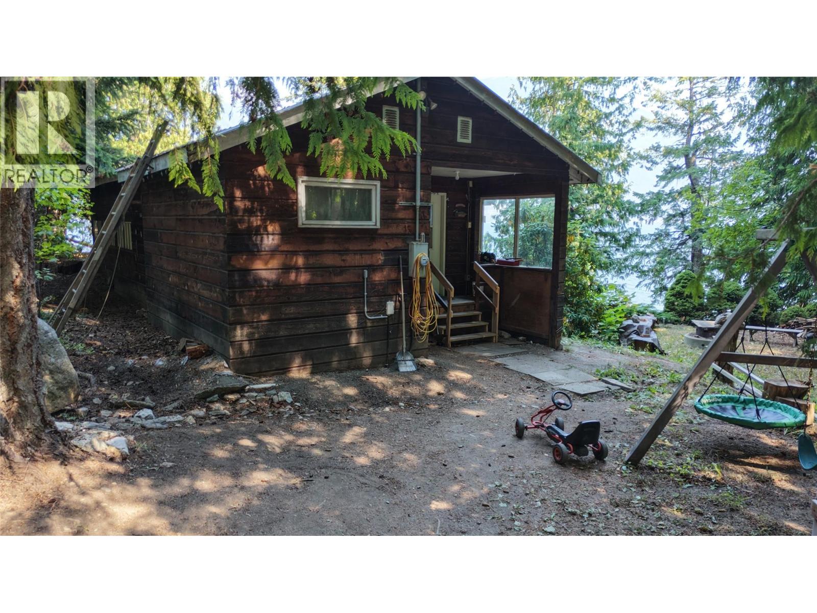4634 Charles Road Lot# 13, Mirror Lake, British Columbia V0G 1M0 - Photo 1 - 10396574