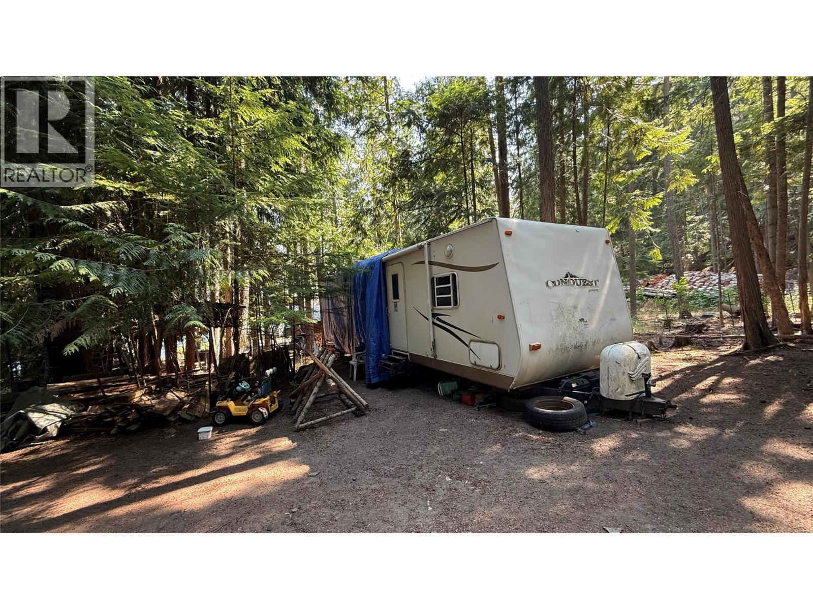 4634 Charles Road Lot# 13, Mirror Lake, British Columbia V0G 1M0 - Photo 44 - 10396574