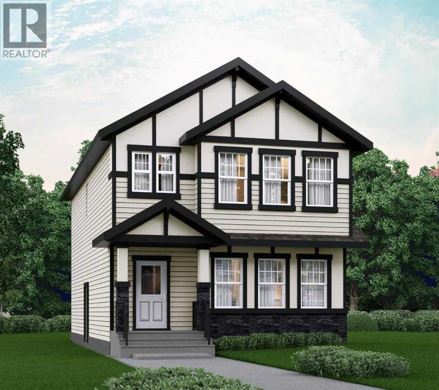 450 Heartland Way, Cochrane, Alberta