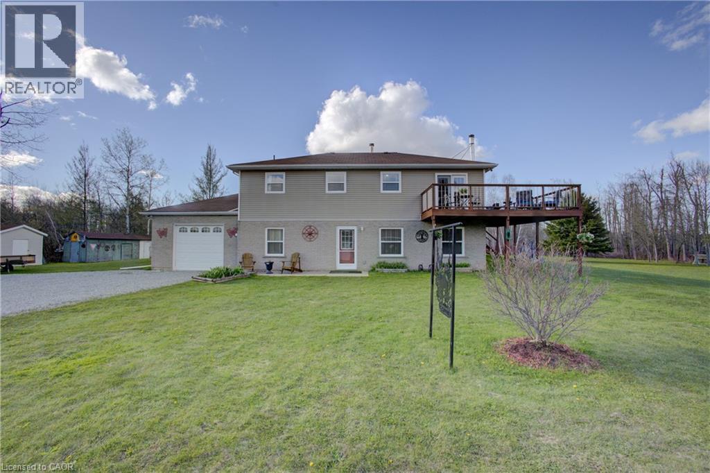 375729 6th Line, Amaranth, Ontario  L9V 1K9 - Photo 2 - 40844179