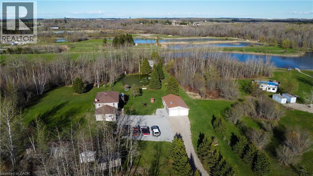 375729 6th Line, Amaranth, Ontario  L9V 1K9 - Photo 3 - 40844179