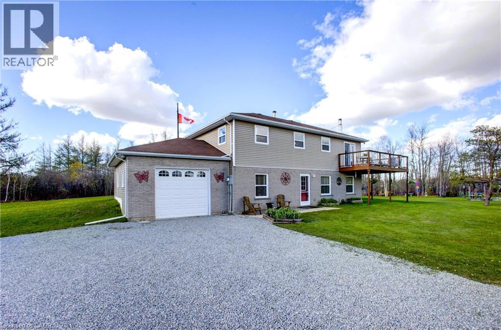 375729 6TH Line, Amaranth, Ontario