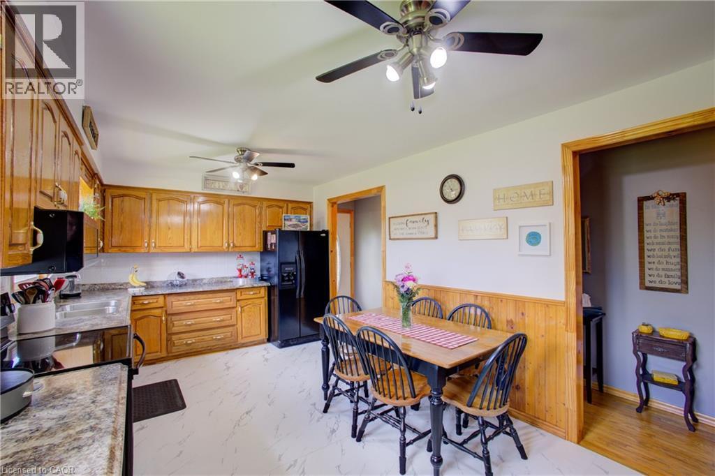 375729 6th Line, Amaranth, Ontario  L9V 1K9 - Photo 13 - 40844179