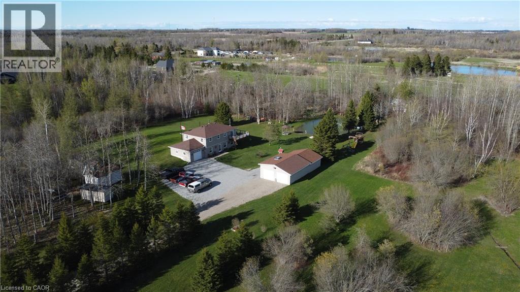 375729 6th Line, Amaranth, Ontario  L9V 1K9 - Photo 45 - 40844179