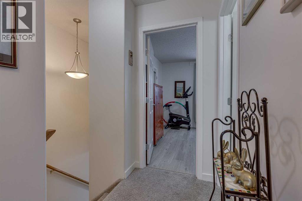 31 Kerry Wood Mews, Red Deer, Alberta  T4N 7B8 - Photo 18 - A2307185