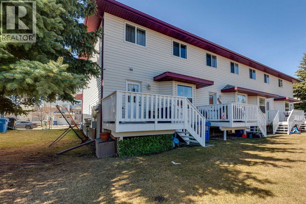 31 Kerry Wood Mews, Red Deer, Alberta  T4N 7B8 - Photo 38 - A2307185