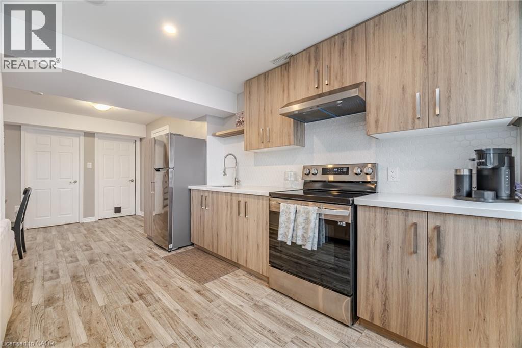 387 Gravel Ridge Trail, Kitchener, Ontario  N2E 0B9 - Photo 39 - 40844536