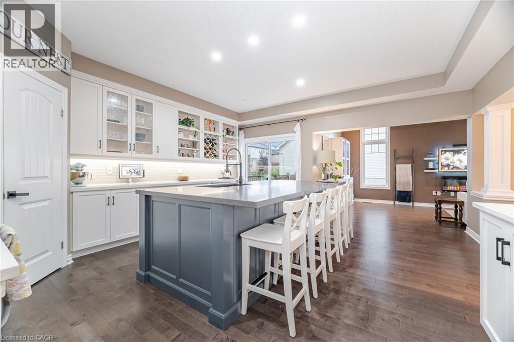 387 Gravel Ridge Trail, Kitchener, Ontario  N2E 0B9 - Photo 10 - 40844536