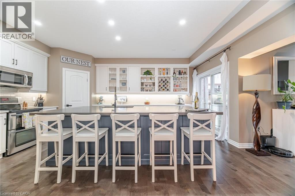 387 Gravel Ridge Trail, Kitchener, Ontario  N2E 0B9 - Photo 14 - 40844536