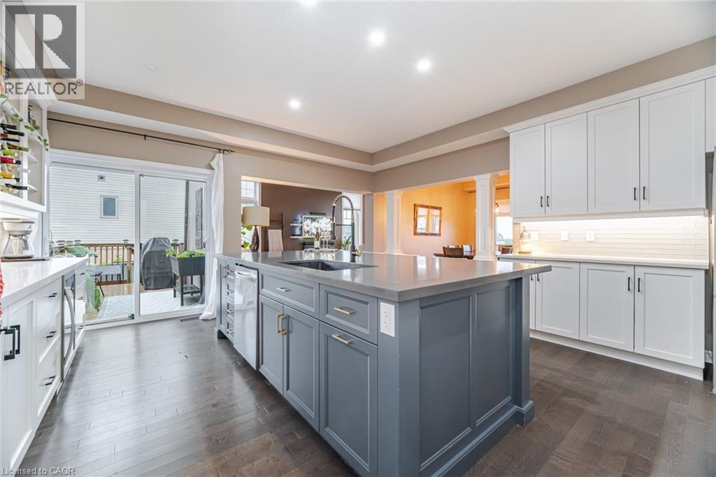 387 Gravel Ridge Trail, Kitchener, Ontario  N2E 0B9 - Photo 11 - 40844536