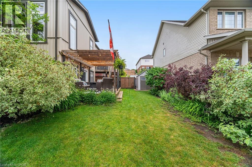 387 Gravel Ridge Trail, Kitchener, Ontario  N2E 0B9 - Photo 47 - 40844536