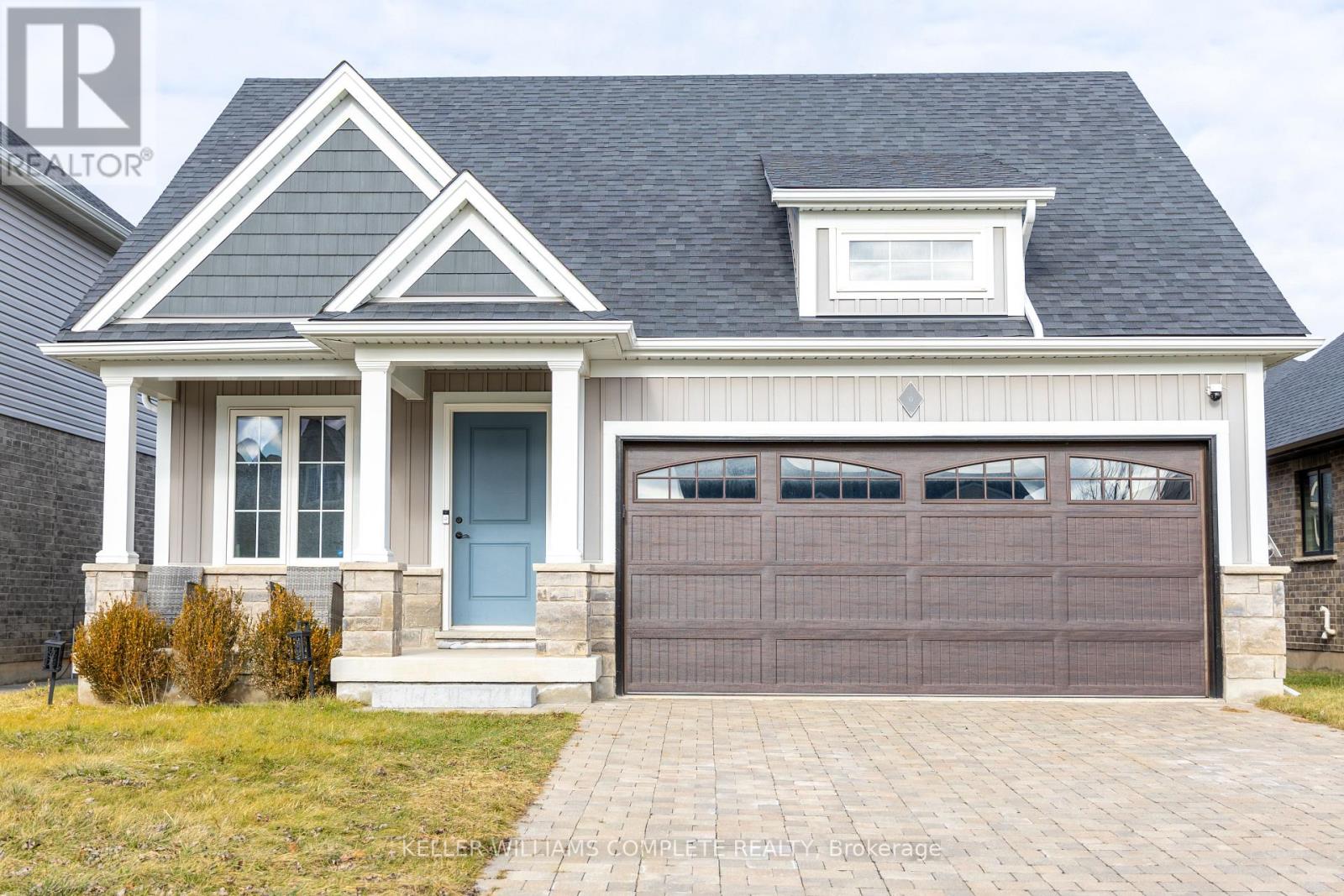 18 Secord Street, Thorold, Ontario  L0S 1K0 - Photo 1 - X13639534