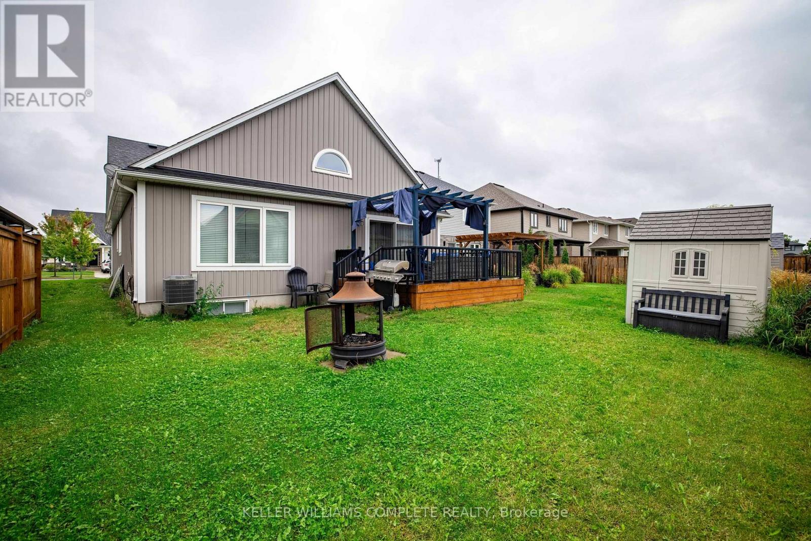 18 Secord Street, Thorold, Ontario  L0S 1K0 - Photo 27 - X13639534