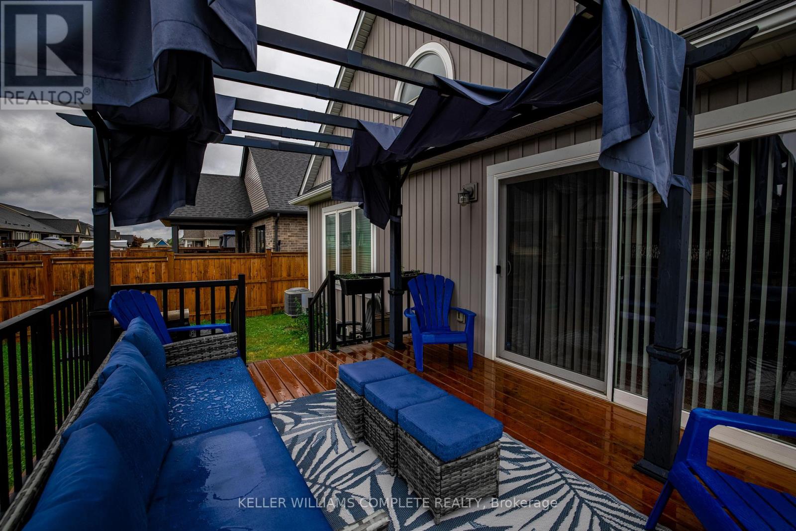 18 Secord Street, Thorold, Ontario  L0S 1K0 - Photo 28 - X13639534