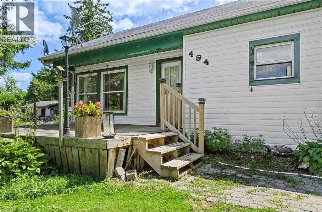 494 Concession 14 Walpole, Hagersville, Ontario  N0A 1H0 - Photo 5 - 40853173