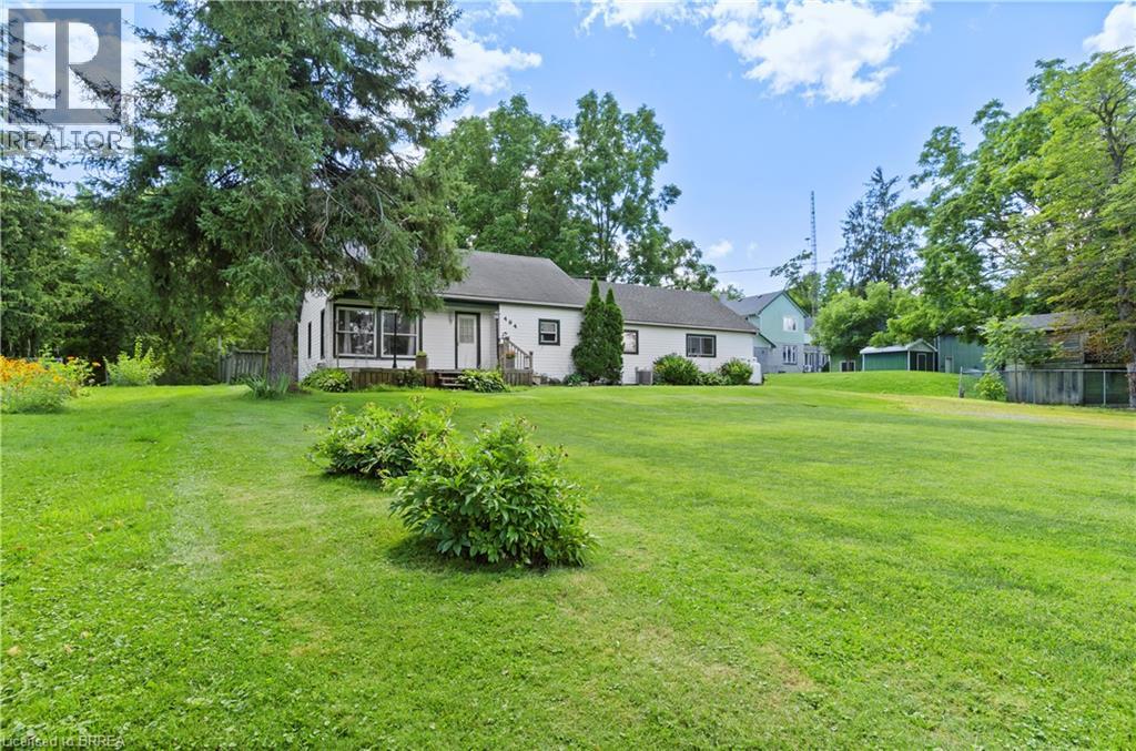494 Concession 14 Walpole, Hagersville, Ontario  N0A 1H0 - Photo 2 - 40853173