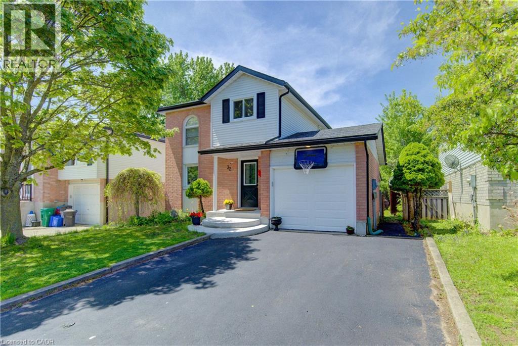 32 Enfield Drive, Cambridge, Ontario  N1P 1A5 - Photo 2 - 40844564
