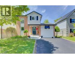 32 ENFIELD Drive, Cambridge, Ontario