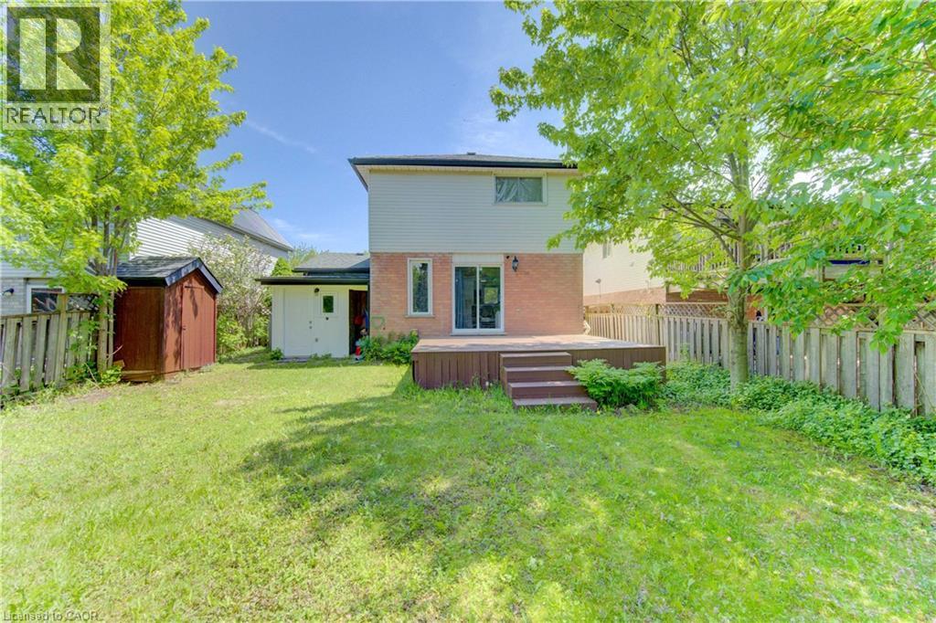 32 Enfield Drive, Cambridge, Ontario  N1P 1A5 - Photo 28 - 40844564