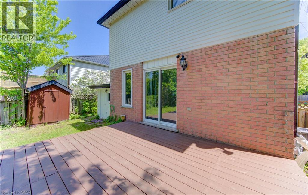 32 Enfield Drive, Cambridge, Ontario  N1P 1A5 - Photo 32 - 40844564