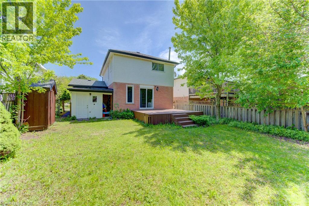 32 Enfield Drive, Cambridge, Ontario  N1P 1A5 - Photo 31 - 40844564