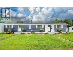 84 WELLINGTON Street S Unit# 7, Drayton, Ontario