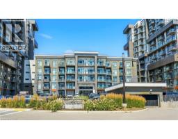 450 DUNDAS Street E Unit# 309, waterdown, Ontario
