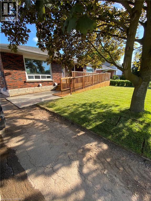 25 Hickery Place Unit# Main, Brantford, Ontario  N3S 3C7 - Photo 30 - 40852229