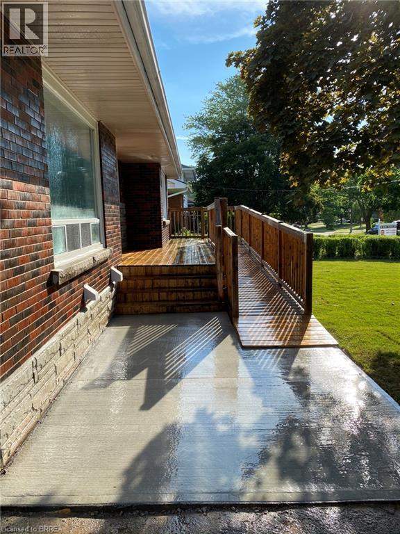 25 Hickery Place Unit# Main, Brantford, Ontario  N3S 3C7 - Photo 33 - 40852229
