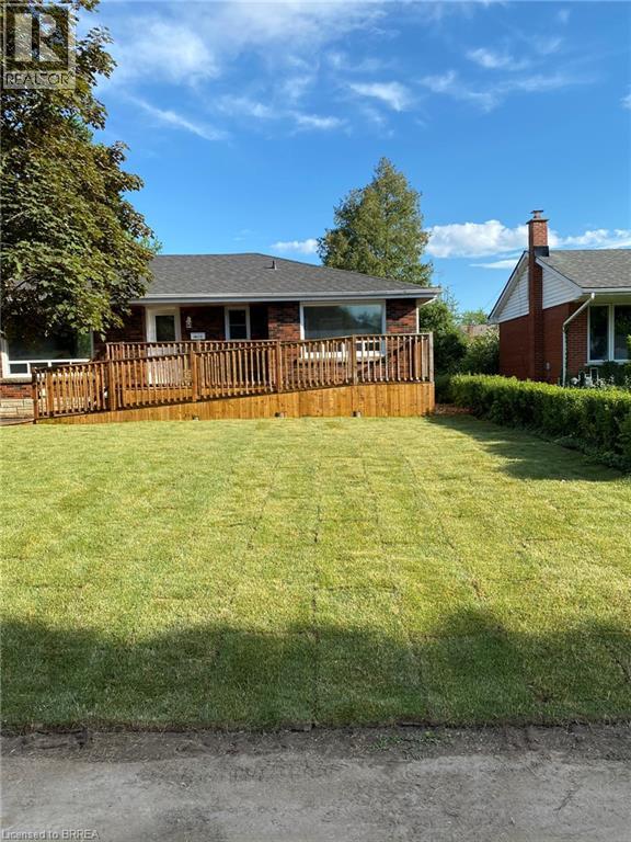 25 Hickery Place Unit# Main, Brantford, Ontario  N3S 3C7 - Photo 34 - 40852229