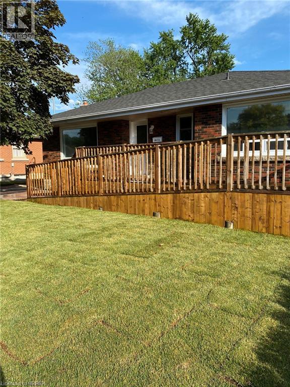 25 Hickery Place Unit# Main, Brantford, Ontario  N3S 3C7 - Photo 37 - 40852229
