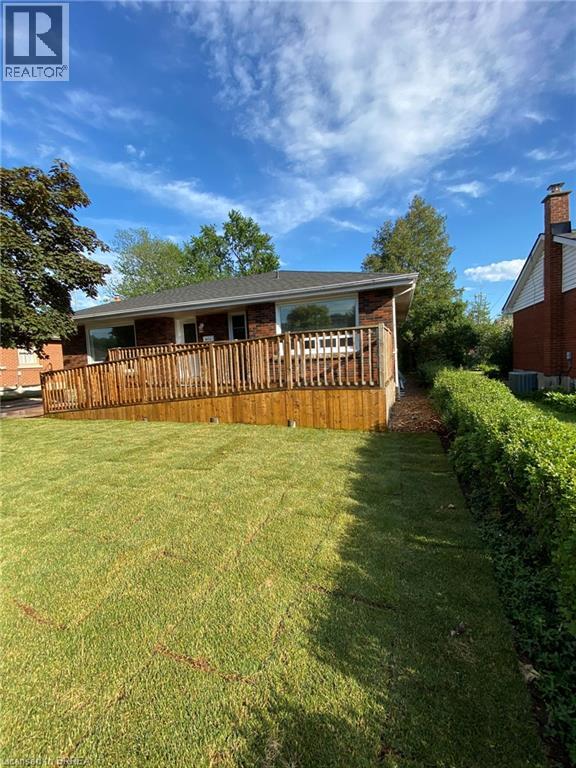 25 Hickery Place Unit# Main, Brantford, Ontario  N3S 3C7 - Photo 38 - 40852229