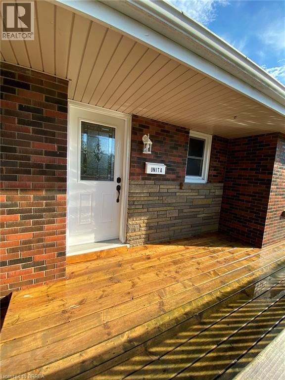 25 Hickery Place Unit# Main, Brantford, Ontario  N3S 3C7 - Photo 41 - 40852229