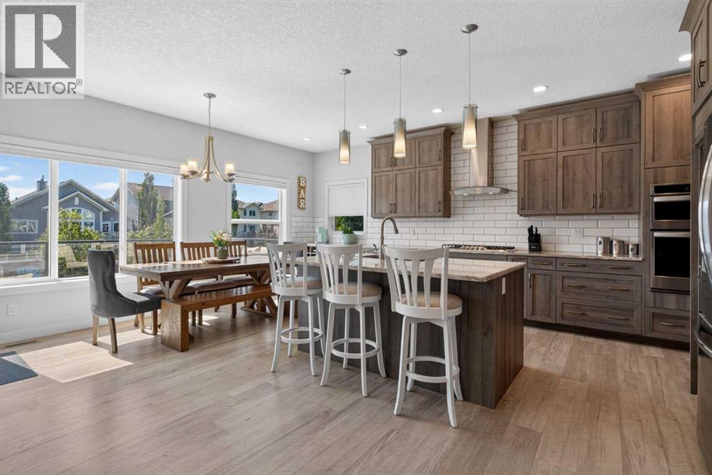 325 Bayside Crescent SW, Airdrie, Alberta  T4B 4H1 - Photo 16 - A2331421