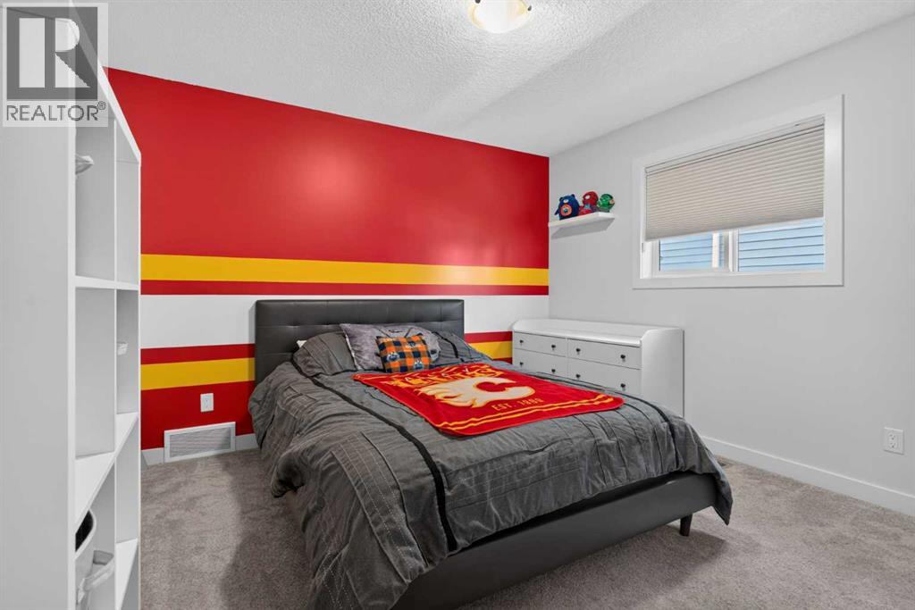 325 Bayside Crescent SW, Airdrie, Alberta  T4B 4H1 - Photo 21 - A2331421