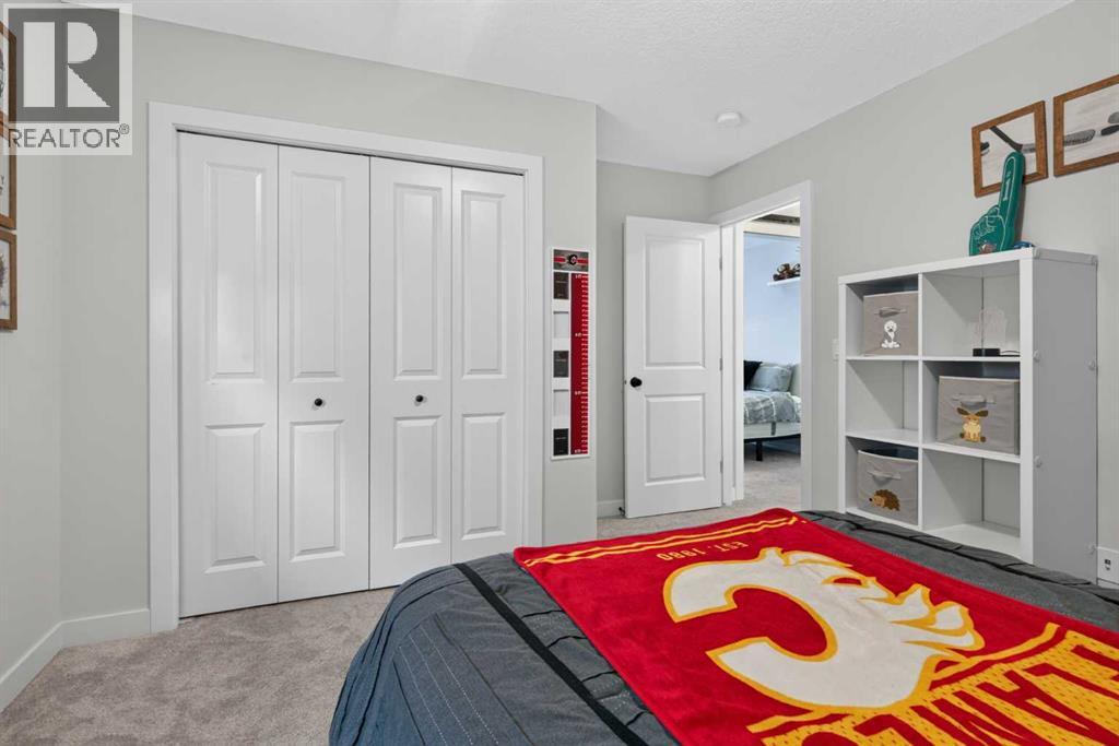 325 Bayside Crescent SW, Airdrie, Alberta  T4B 4H1 - Photo 22 - A2331421