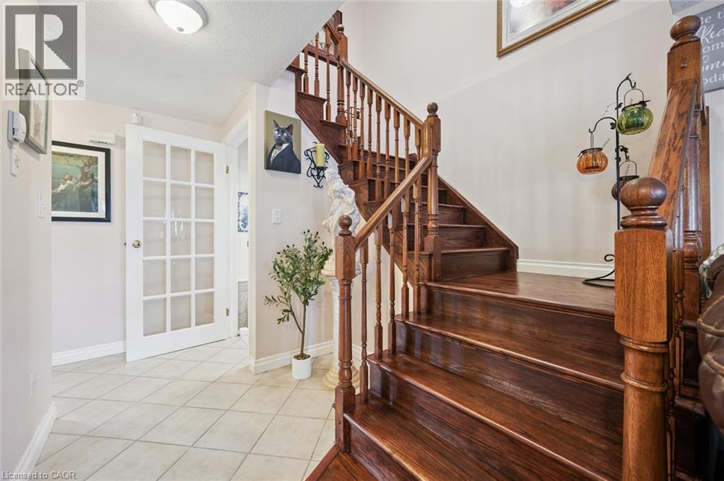 86 Bridlewreath Street, Kitchener, Ontario  N2E 3V6 - Photo 12 - 40853217