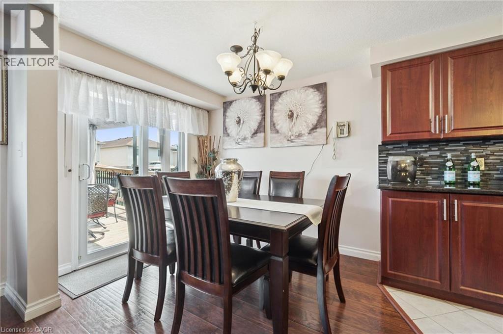 86 Bridlewreath Street, Kitchener, Ontario  N2E 3V6 - Photo 10 - 40853217