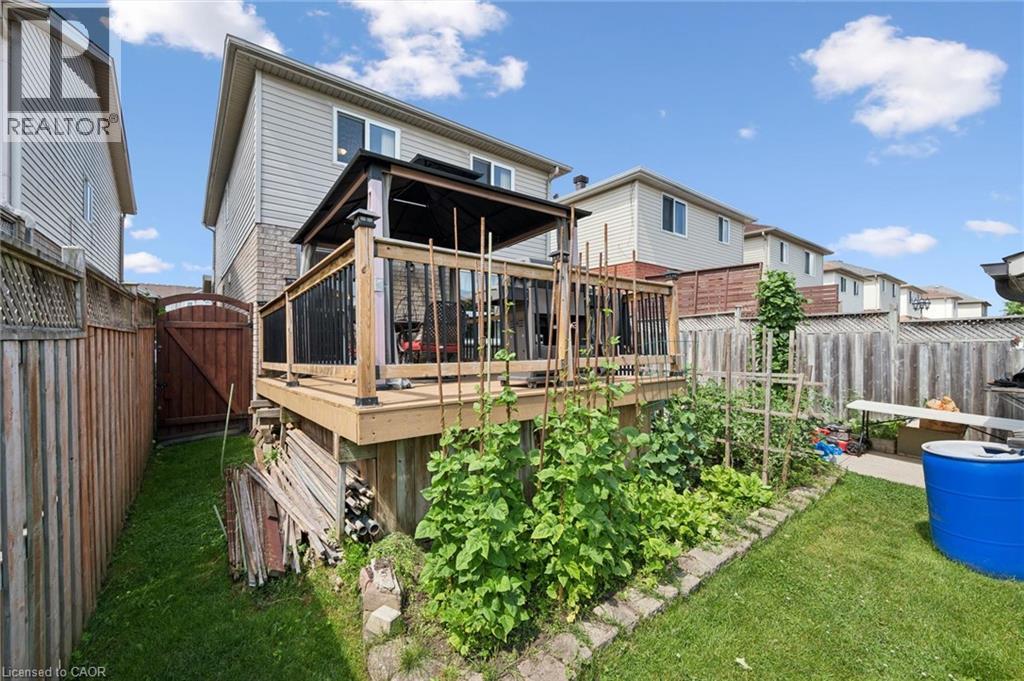 86 Bridlewreath Street, Kitchener, Ontario  N2E 3V6 - Photo 27 - 40853217