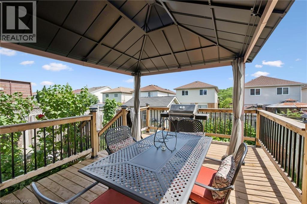 86 Bridlewreath Street, Kitchener, Ontario  N2E 3V6 - Photo 24 - 40853217