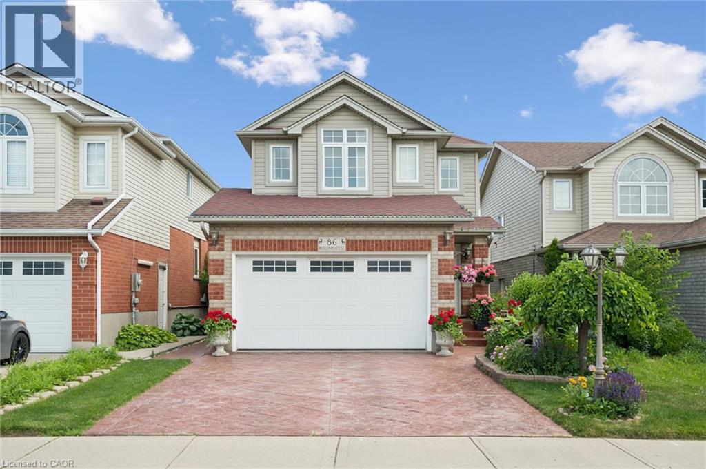 86 Bridlewreath Street, Kitchener, Ontario  N2E 3V6 - Photo 32 - 40853217