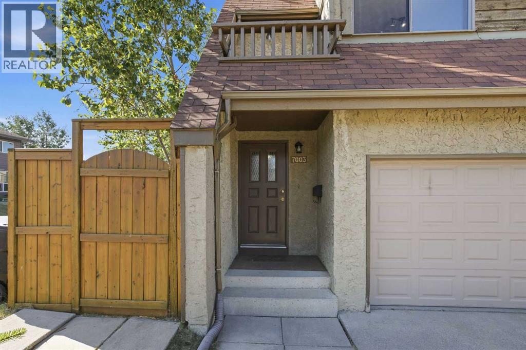 7003 Ranchero Road NW, Calgary, Alberta  T3G 1J6 - Photo 4 - A2333471