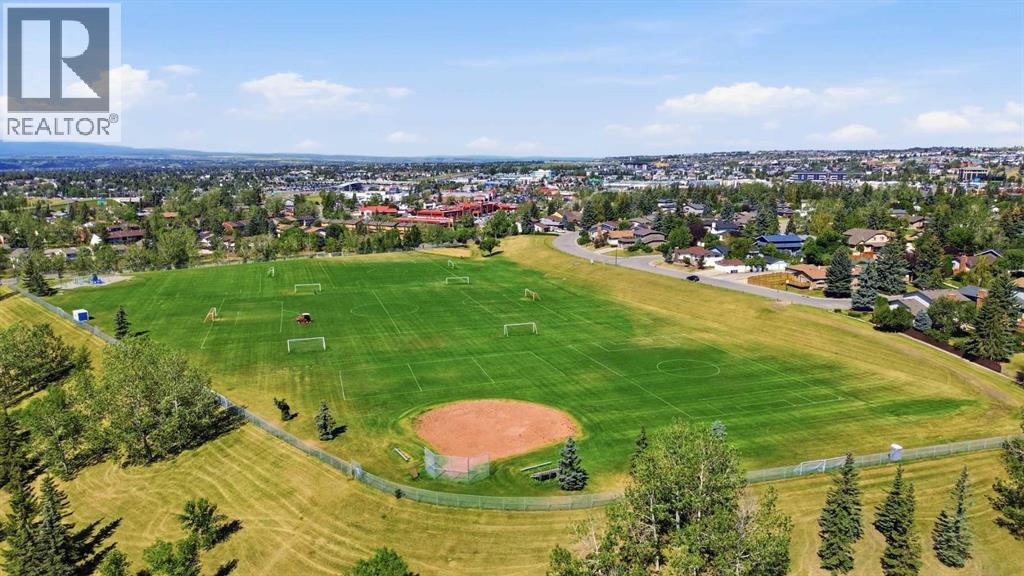 7003 Ranchero Road NW, Calgary, Alberta  T3G 1J6 - Photo 47 - A2333471