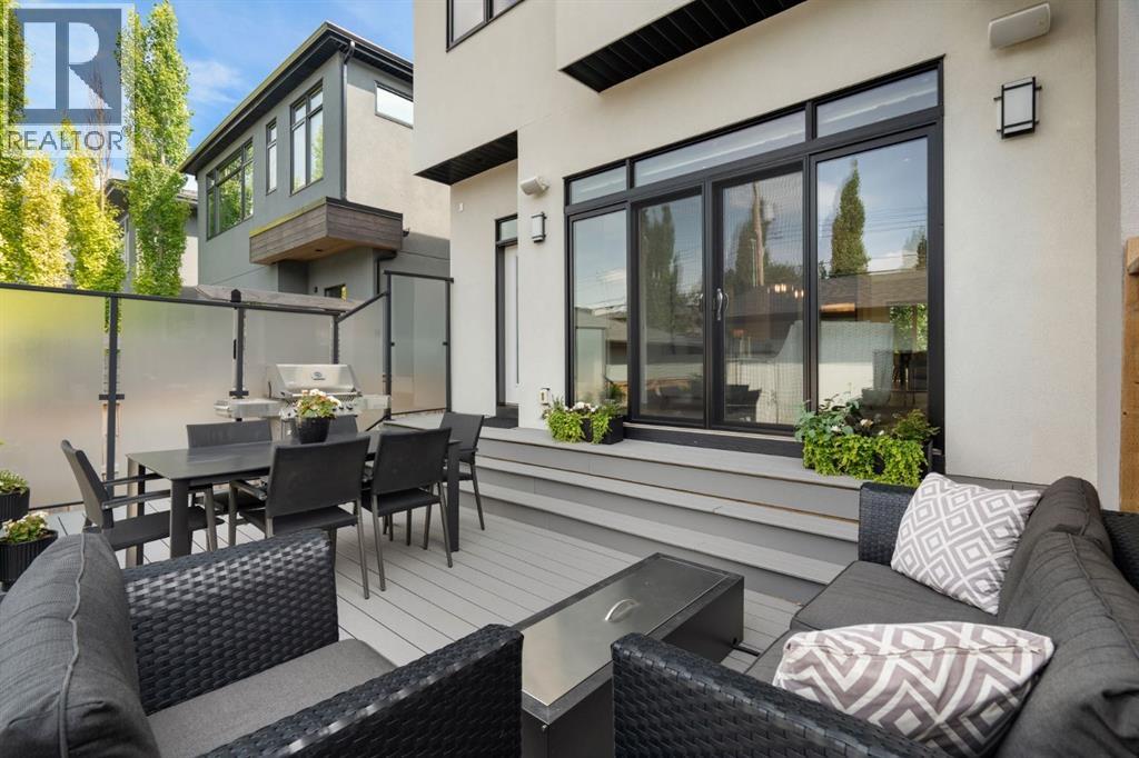 2014 48 Avenue SW, Calgary, Alberta  T2T 2T5 - Photo 8 - A2333496