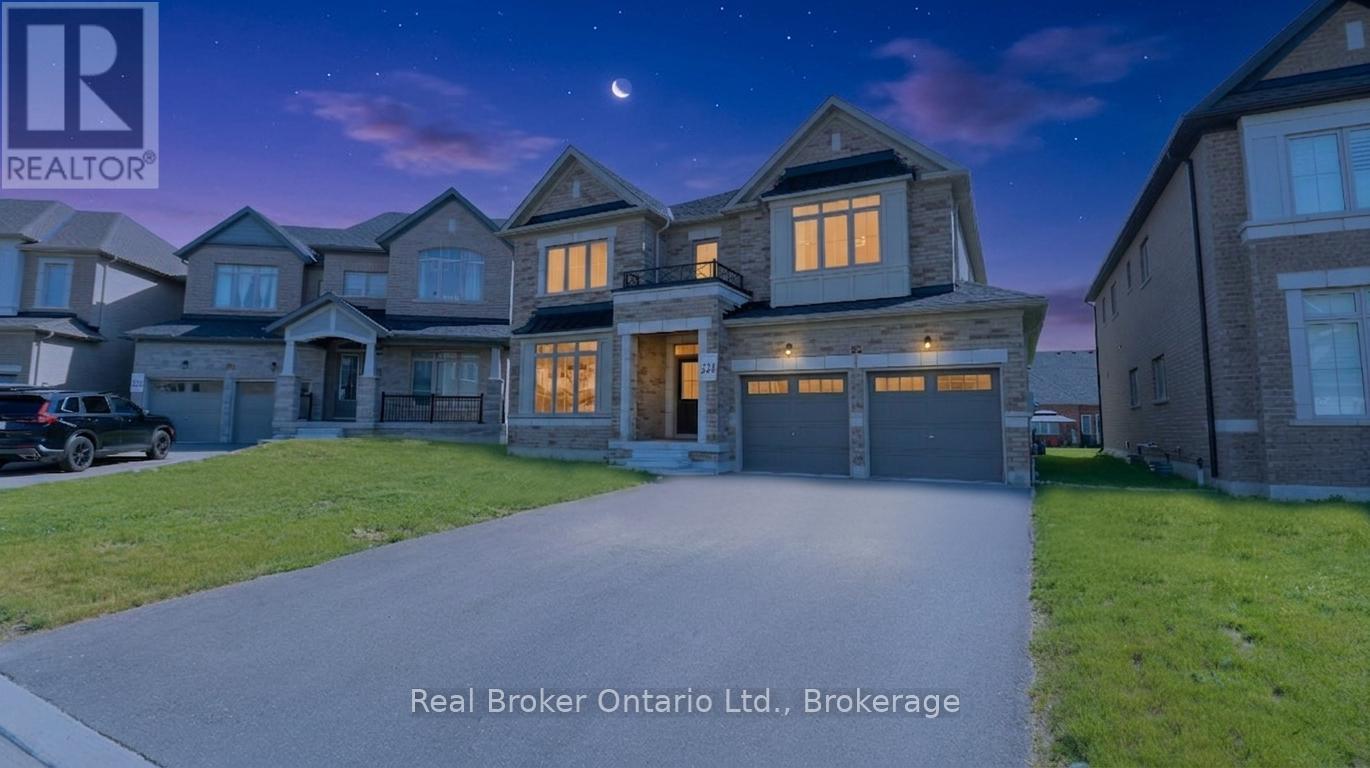 1649 CORSAL COURT, Innisfil, Ontario