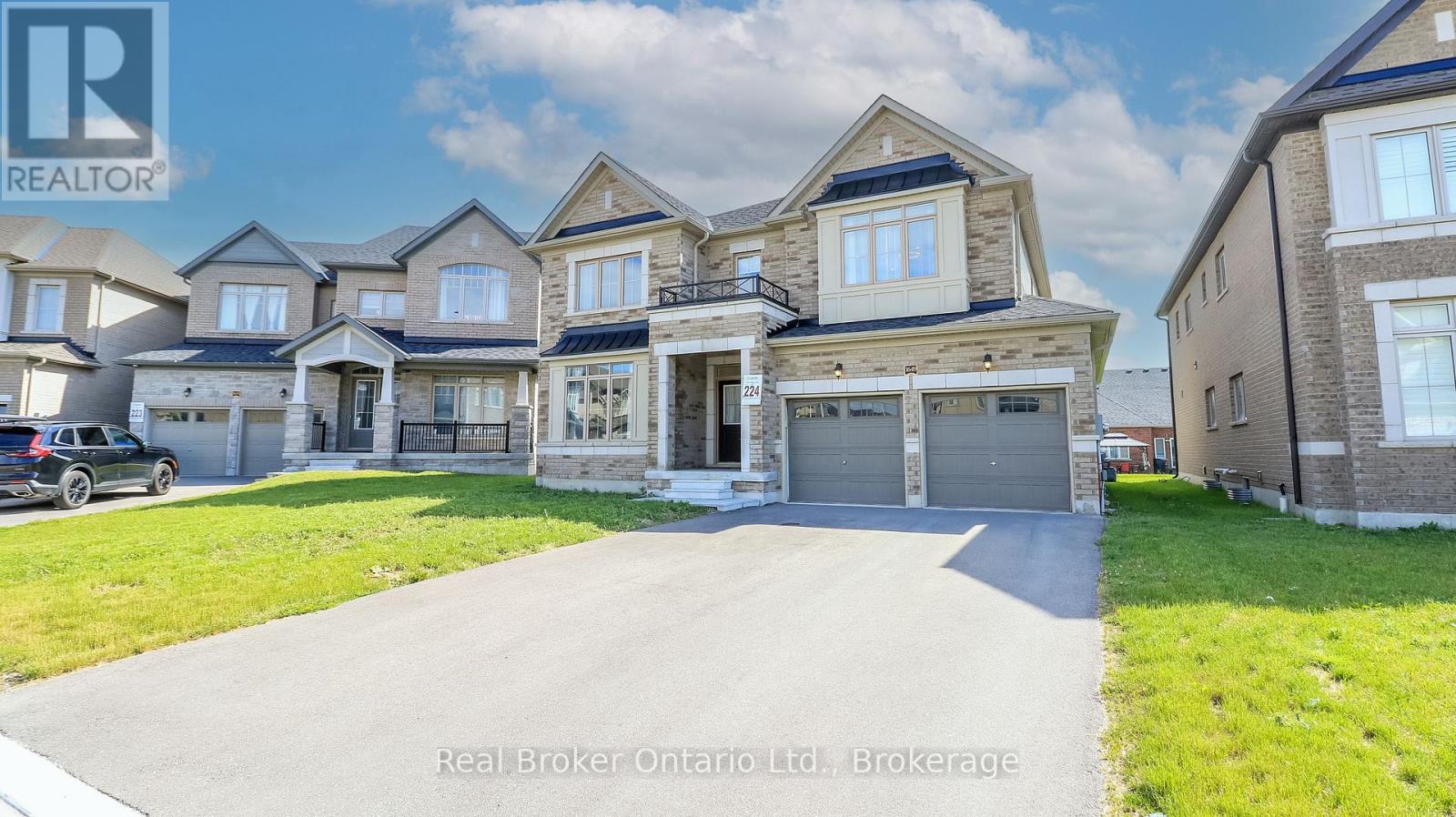 1649 Corsal Court, Innisfil, Ontario  L9S 0P8 - Photo 2 - N13639512