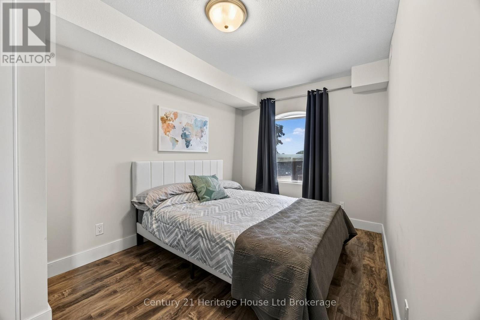 301 - 34 Brock Street, Woodstock, Ontario  N4S 3B5 - Photo 13 - X13639504