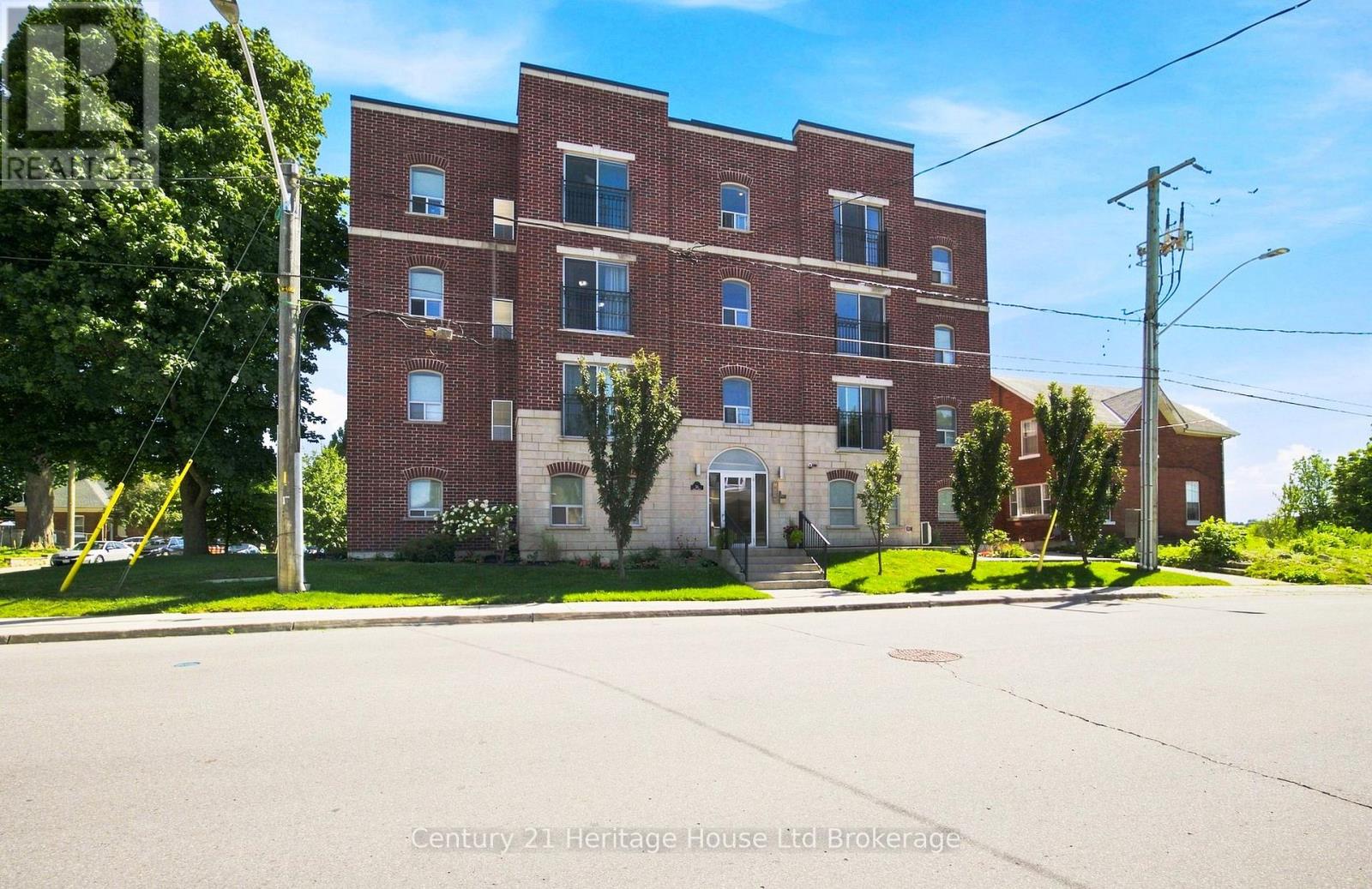 301 - 34 Brock Street, Woodstock, Ontario  N4S 3B5 - Photo 24 - X13639504