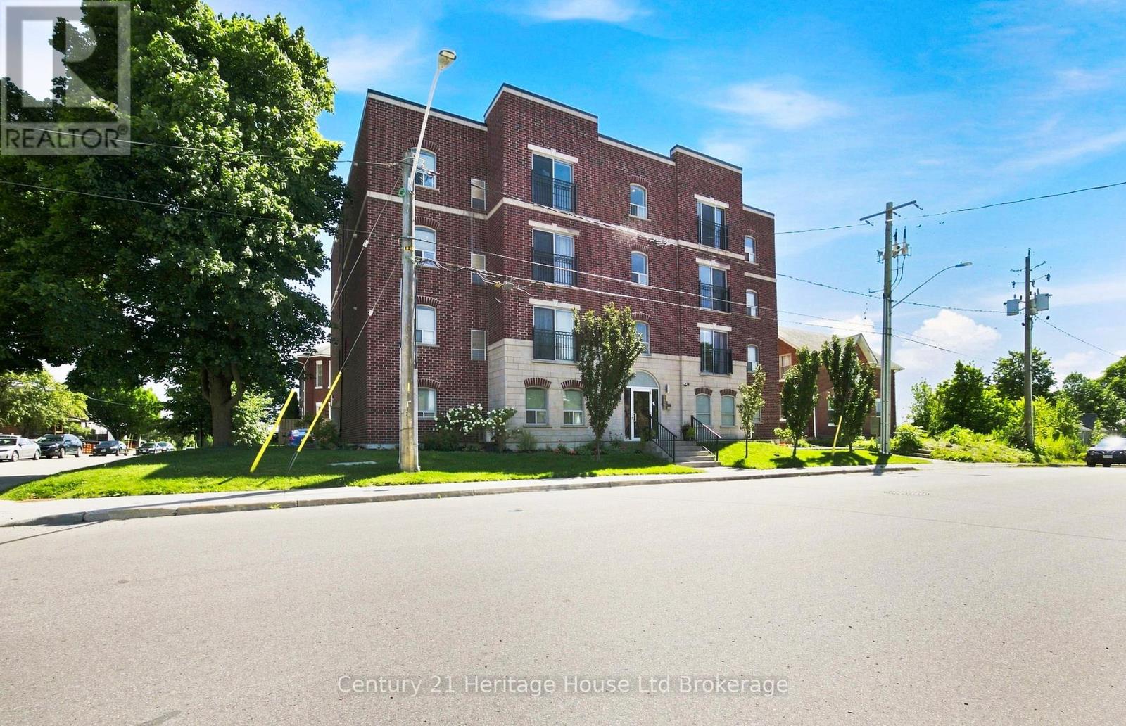 301 - 34 Brock Street, Woodstock, Ontario  N4S 3B5 - Photo 26 - X13639504